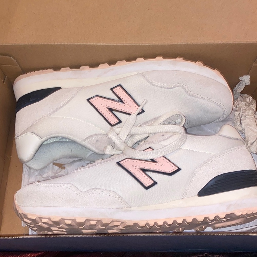 New balance 515